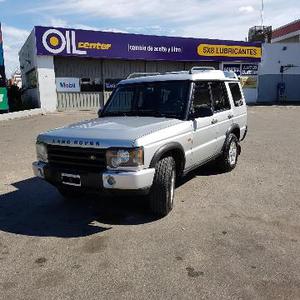 Land Rover Discovery II TD5 2.5L S Aut usado  kms