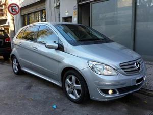 Mercedes Benz Clase B 200 CDI Plus usado  kms