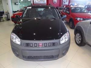 OFERTA NACIONAL FIAT STRADA WORKING 