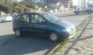 PERMUTO MENOR VALOR SCENIC 00 NAFTA FULL