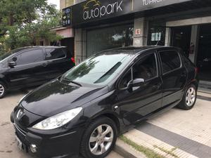 PEUGEOT 307 XT con kmEXCELENTE ESTADO $