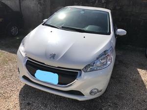 PEUGEOT  ALLURE TOUCH,AÑO 
