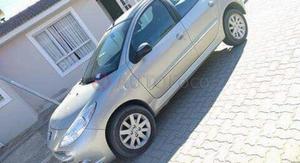 Peugeot 207 Compact