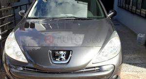 Peugeot 207 Compact