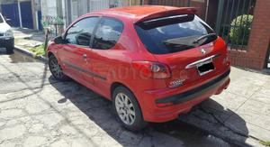 Peugeot 207 Compact