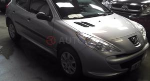 Peugeot 207 Compact