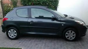 Peugeot 207 Compact 3p