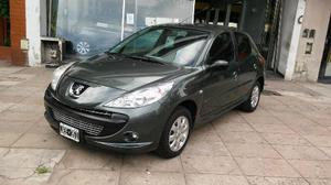 Peugeot 207 Compact ALLURE 1.4 5P usado  kms