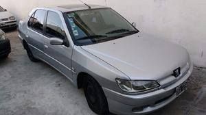 Peugeot 306