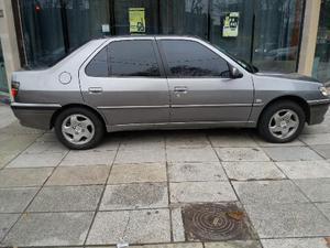 Peugeot 306 Equinoxe TD 4P usado  kms