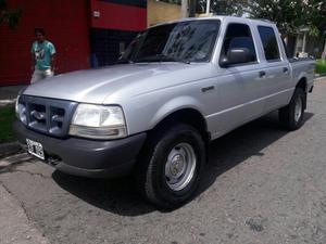 Ranger 4x4 Mod 04