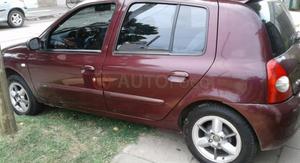 Renault Clio 2