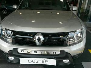 Renault Duster Oroch 2.0 Full