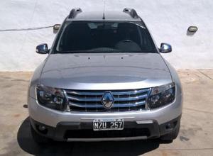 Renault Duster Otra Versión usado  kms