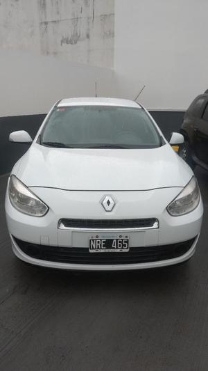 Renault Fluence Confort 