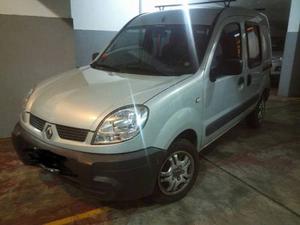 Renault Kangoo 2