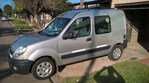 Renault Kangoo 2 Confort 1.6 CD AA DA SVT 1PL usado 