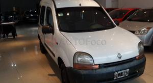 Renault Kangoo Express