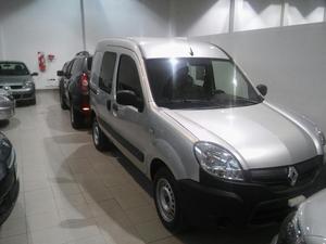 Renault Kangoo, , Nafta