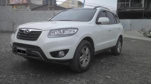 SANTA FE ///// DIESEL ///// 4X4 ///// 7 ASIENTOS