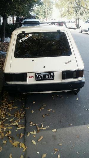 Se Vende Fiat147vivace