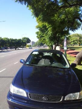 Toyota Corolla 1.8 XEi Aut. usado  kms