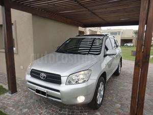 Toyota RAV4 2.4L 4x4 Aut