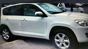 VENDO/FINANCIO TOYOTA RAV 4 4x2 NAFTERA