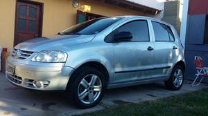 VW FOX CONFORLINE