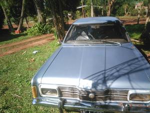 Vendo Ford Taunus