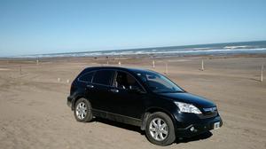 Vendo Honda Crv Elx Aut 4x4