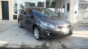 Vendo O Permuto Peugeot 308 Mod  Hdi Allure con