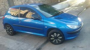 Vendo Peugeot 206