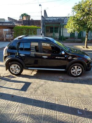 Vendo Sandero Stepway