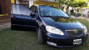 Vendo Toyota Corolla Diesel  Xei