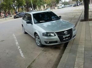 Vendo Vw Gol Conforline 