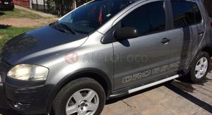 Volkswagen Crossfox