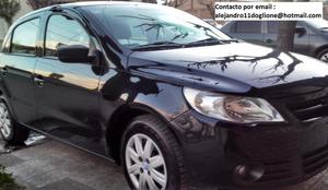 Volkswagen Gol Trend 1.6 Nafta Pack I