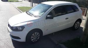 Volkswagen Gol Trend