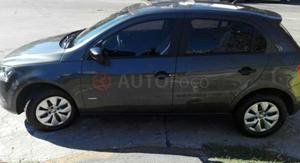 Volkswagen Gol Trend