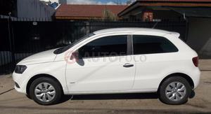 Volkswagen Gol Trend