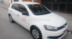 Volkswagen Gol Trend