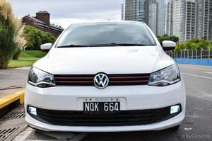 Volkswagen Gol Trend Otra Versión usado  kms