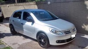 Volkswagen Gol Trend Otra Versión usado  kms