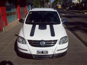 Volkswagen Suran 1.9 SDi Tendline usado  kms