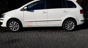 Volkswagen Suran