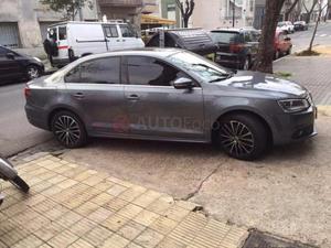 Volkswagen Vento 2.0 TSI Sportline MT (211cv) (l11)