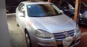 Volkswagen Vento