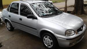 chevrolet corsa  full