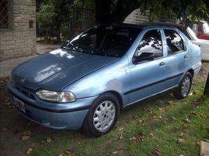 fiat siena